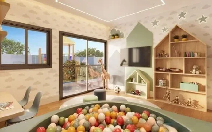 Imagem APARTAMENTO RESIDENCIAL em Osasco - SP, Vila Osasco
