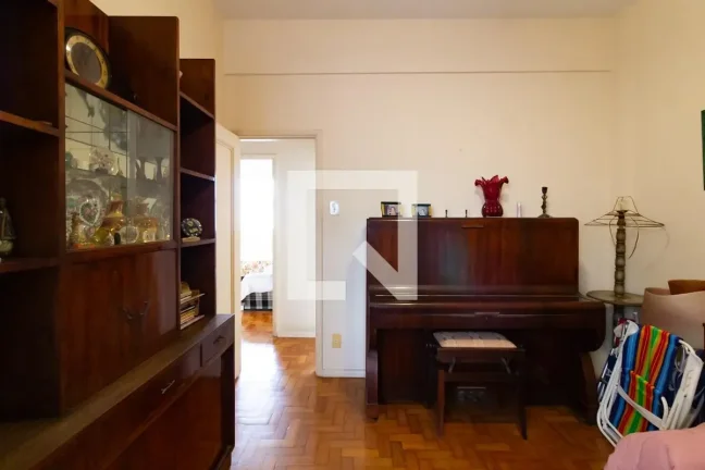 Imagem Apartamento à Venda - Copacabana, 3 Quartos, 100 m2
