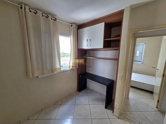 Imagem Apartamento Padrão