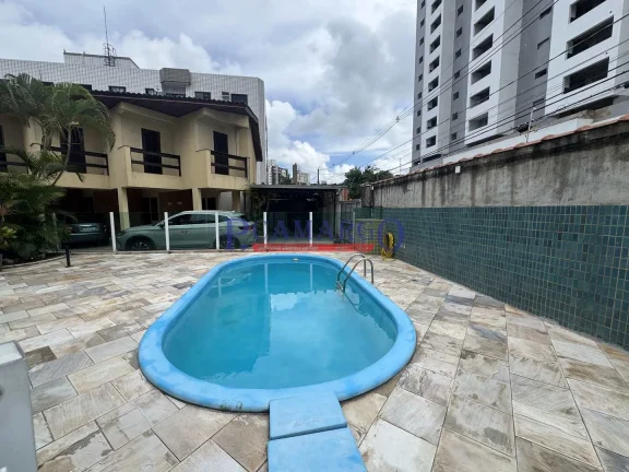 Imagem Casa de Condomínio
