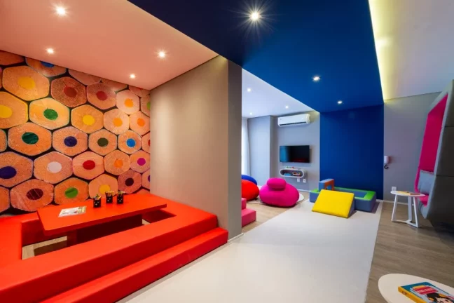 Imagem Apartamento com 4 quartos a venda em Perdizes São Paulo sp, apartment in São Paulo Brazil, apartamento Alto padrão em São Paulo SP, ap alto padrão