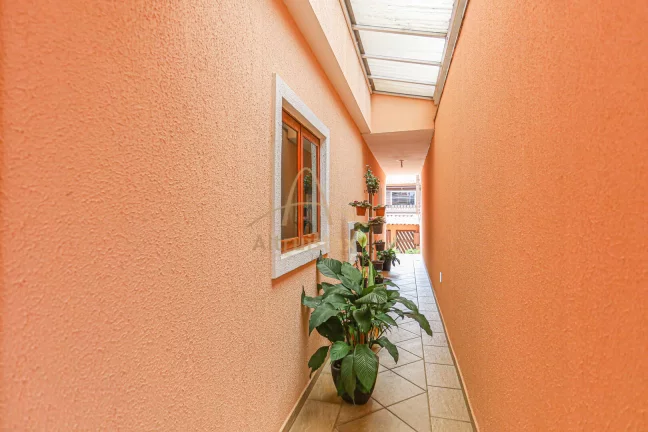 Imagem Casa Venda 3 Dormitórios com 1 Suíte Umuarama Osasco SP