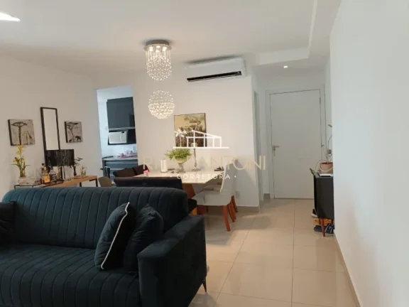 Imagem Apartamento - Ribeirão Preto - Jardim Botânico - Região Sul