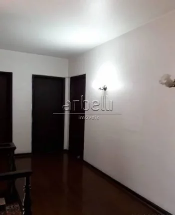 Imagem Sobrado com 329 metros quadrados de área útil, com 4 dormitórios sendo 1 dormitório reversível ...