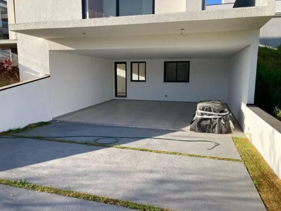 Imagem Sobrado com 3 dormitórios à venda, 342 m² por R$ 2.770.000,00 - Jardim São Pedro - Mogi das Cruzes/SP