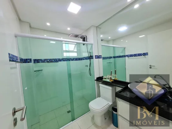 Imagem Apartamento de Alto padrão no Canto do Forte em Praia Grande