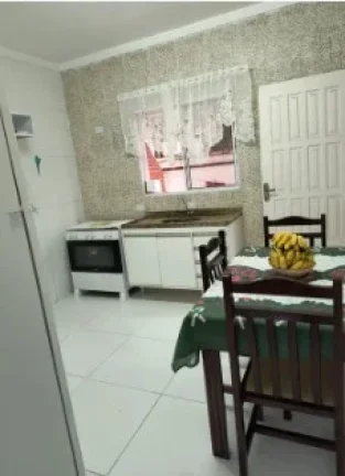 Imagem Casa para Venda em Itanhaém, Cibratel II, 2 dormitórios, 2 suítes, 1 banheiro, 1 vaga
