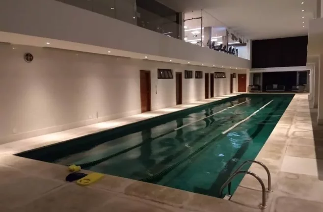 Imagem Apartamento à venda, no Terrazzo Imperiale, em Salvador, Horto Florestal, com 4 quartos, 386m2
