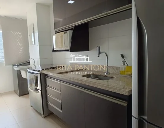 Imagem Apartamento - Ribeirão Preto - Jardim Botânico - Região Sul