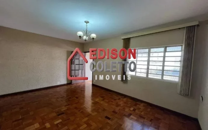 Imagem Casa com 2 Quartos à Venda, 87 m² em Vila Rezende - Piracicaba