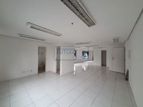 Imagem Excelente Conjunto Comercial - Locação - Sampaio Viana