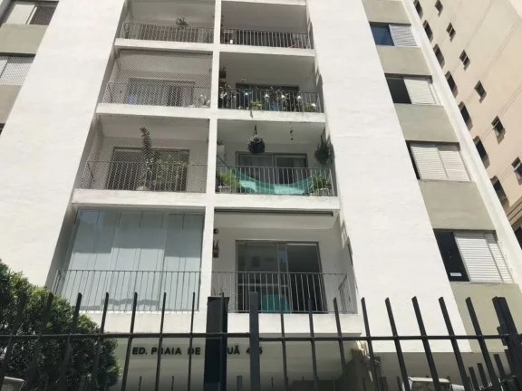 Imagem APARTAMENTO RESIDENCIAL em São Paulo - SP, Brooklin Paulista