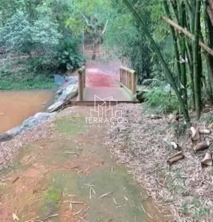 Imagem TERRENO Á VENDA EM JUNDIAÍ CONDOMÍNIO RESIDENCIAL RESERVA DA MATA