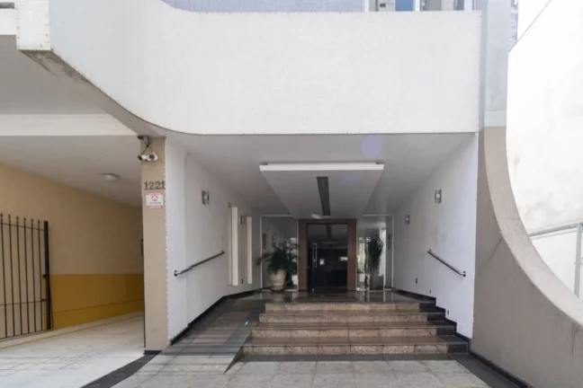 Imagem APARTAMENTO RESIDENCIAL em São Paulo - SP, Jardim América