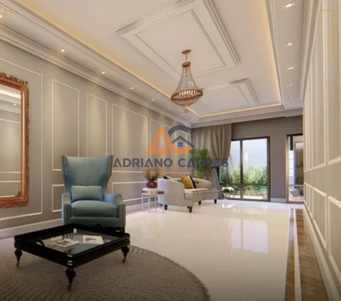 Imagem Adriano Carpes Imóveis vende apartamento com 3 dormitórios sendo duas suíte