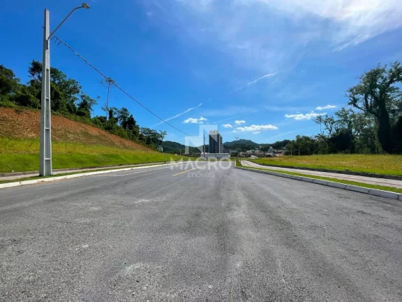 Imagem Terrenos | Loteamento Lorento | Rau