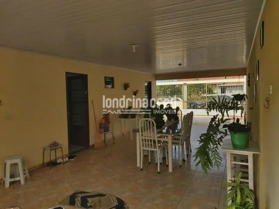 Imagem Casa à venda 2 Quartos, 5 Vagas, 124M², Parque Residencial Ana Rosa, Cambé - PR