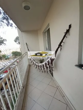 Imagem Apartamento para venda no Parque São Lucas