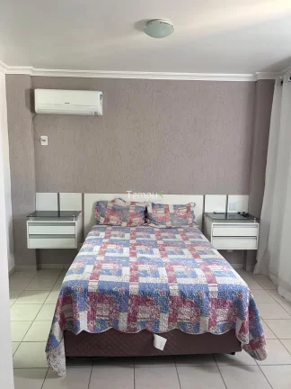 Imagem Apartamento no condominio Mistral no bairro Moinho dos Ventos, Goiânia/GO