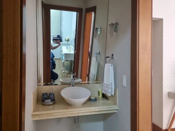 Imagem CASA RESIDENCIAL em SERRA - ES, Colina de Laranjeiras