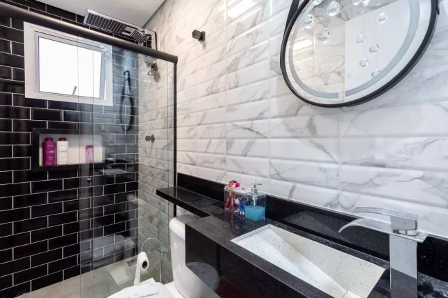 Imagem Cobertura com 3 dormitórios à venda, 120 m² por R$ 660.000 - Vila América - Santo André/SP