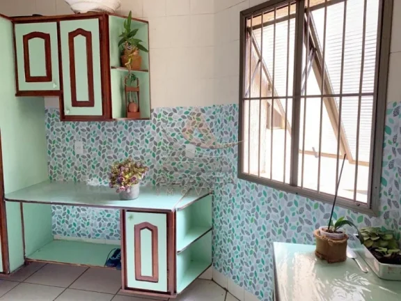 Imagem Apartamento - Ribeirão Preto - Santa Cruz do José Jacques
