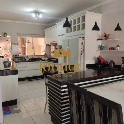 Imagem Casa à venda em Jd. Residencial Villa Amato ZL - Sorocaba/SP