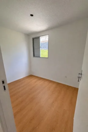 Imagem Apartamento para Venda em São Paulo, Parque Ipê, 2 dormitórios, 1 banheiro, 1 vaga