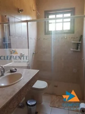 Imagem SITIO Casa CAMPO- Condomínio fechado QUINTAS DA LAGOA L. SANTA MG.