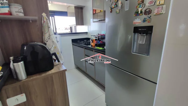 Imagem Apartamento à venda, 74 m² por R$ 710.000,00 - Canto do Forte - Praia Grande/SP