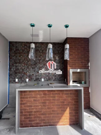 Imagem Residencial Estoril - Aleixo, 220m², 3 SUÍTES, 4 VAGAS, ENERGIA SOLAR!