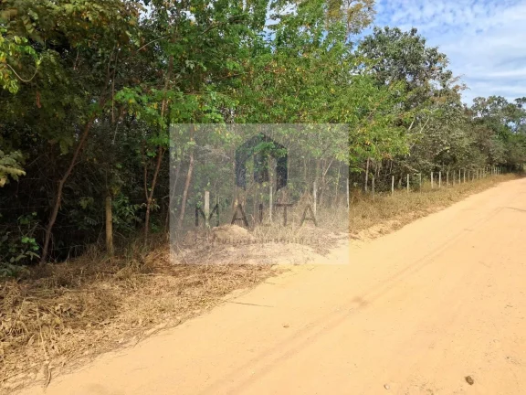 Imagem Terreno para Venda em Lagoa Santa, Campinho