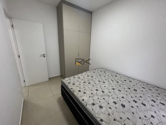Imagem APARTAMENTO PRAIA GRANDE com 2 dormitórios sendo 1 suíte,1 vaga de garagem,varanda gourmet, 1 banheiro social.