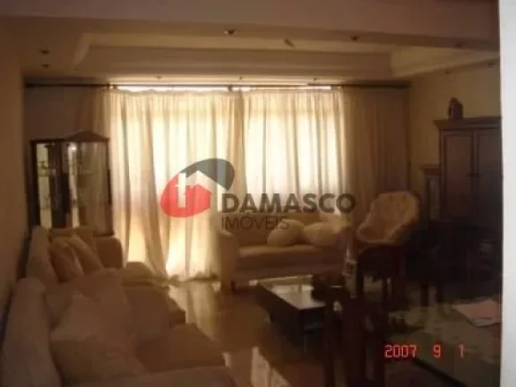 Imagem Sobrado à venda 3 Quartos, 1 Suíte, 4 Vagas, 270M², Nova Petrópolis, São Bernardo do Campo - SP