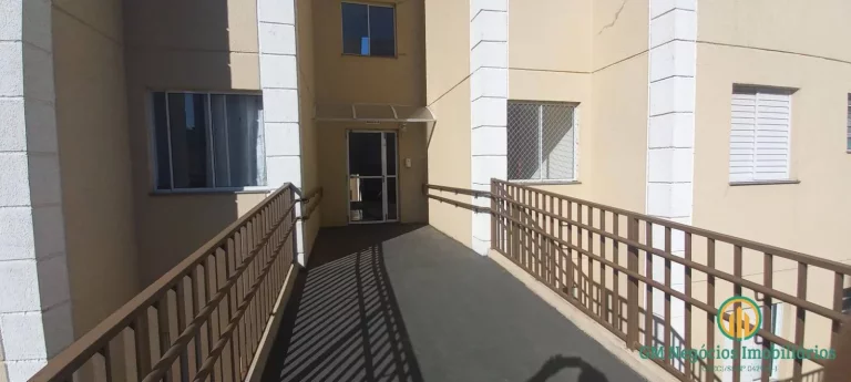 Imagem Apartamento 2 dormitórios pronto, 49m2, últimas unidades, centro de Cotia.