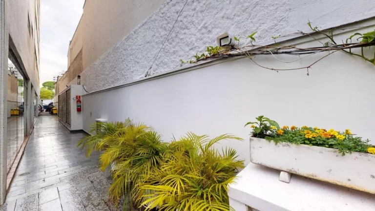 Imagem APARTAMENTO RESIDENCIAL em São Paulo - SP, Moema