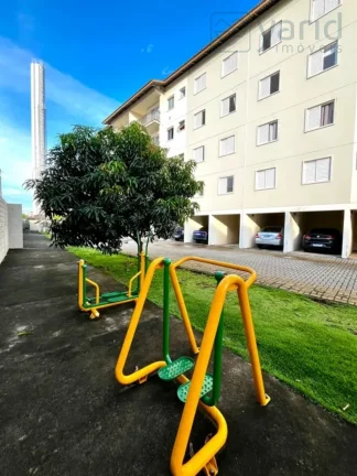 Imagem APARTAMENTO PARA VENDA NO VARANDAS DO JAPI, MEDEIROS, JUNDIAÍ SP