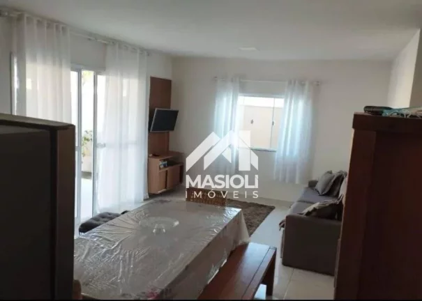 Imagem Casa à venda, 250 m² por R$ 580.000,00 - Portal de Guarapari - Guarapari/ES