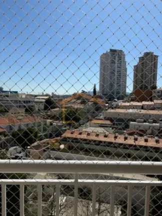 Imagem Apartamento 3 dormitórios, sendo 1 suíte, com armários, sala ampla 2 ambientes, varanda gourmet c...