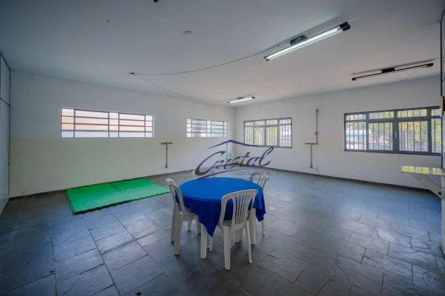 Imagem Galpão à venda, 485 m² - Vila Dalva - São Paulo/SP