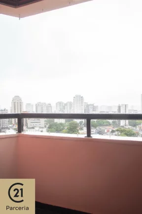 Imagem APARTAMENTO RESIDENCIAL em SÃO PAULO - SP, CAMPO BELO