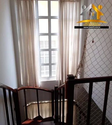 Imagem Casa para locação e venda no condomínio Villagio di Lucca - Batelli Imóveis