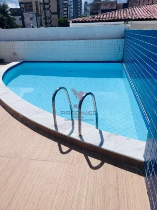 Imagem Oportunidade! Apartamento de 3 Quartos, 2 Vagas de Garagem em Manaíra