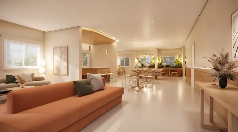 Imagem Start Joy - Residencial