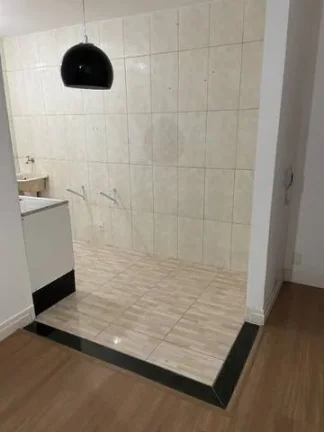 Imagem Apartamento sem Condomínio 40 m² 2 Dormitórios 1 Vaga de Garagem