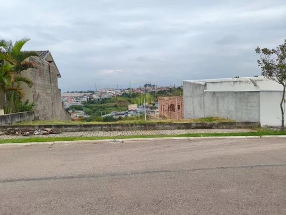Imagem Terreno 252 m² - Mantiqueira