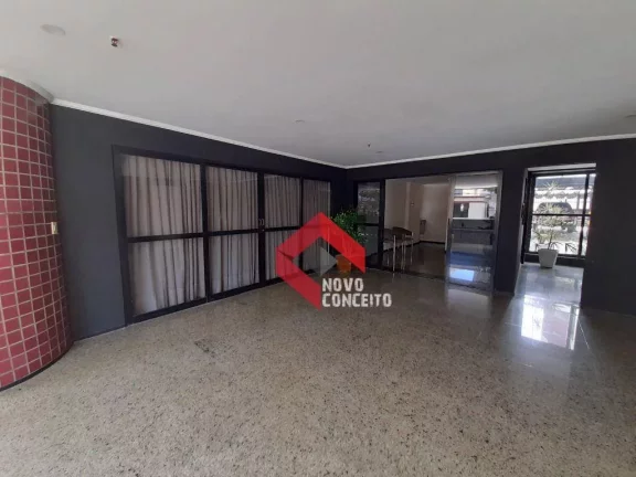 Imagem Apartamento à venda, 110 m² por R$ 780.000,00 - Meireles - Fortaleza/CE