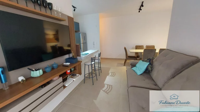 Imagem Apartamento 2 dormitórios a venda na Praia Grande