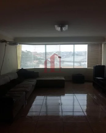 Imagem Imperdível oportunidade: Casa à venda em Franco da Rocha-SP, 3 quartos, 1 suíte, 2 salas, 1 banheiro, 2 vagas de garagem, 140m².