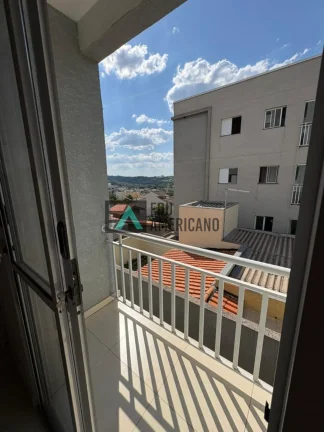 Imagem Apartamento em Atibaia